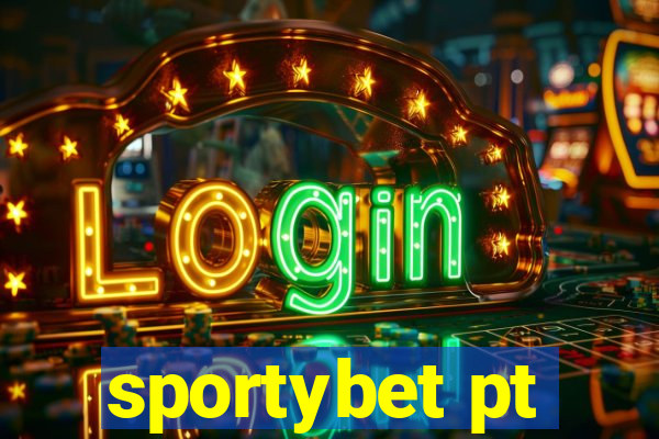 sportybet pt